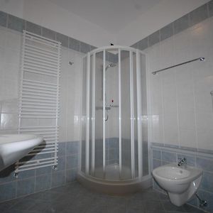 Pokój czteroosobowy